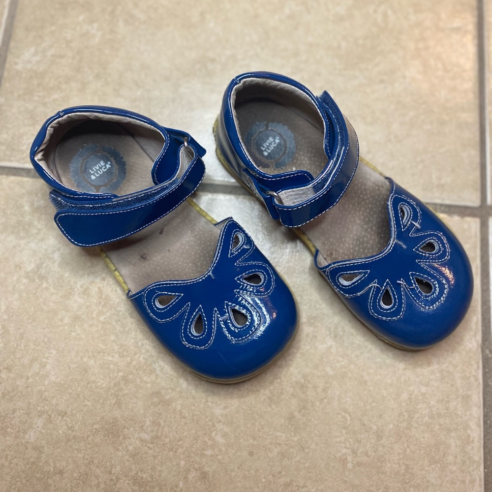 Livie & Luca girls shoes